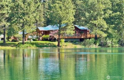 1095 Wood Duck Road , Cle Elum, WA 98922 - Photo 8