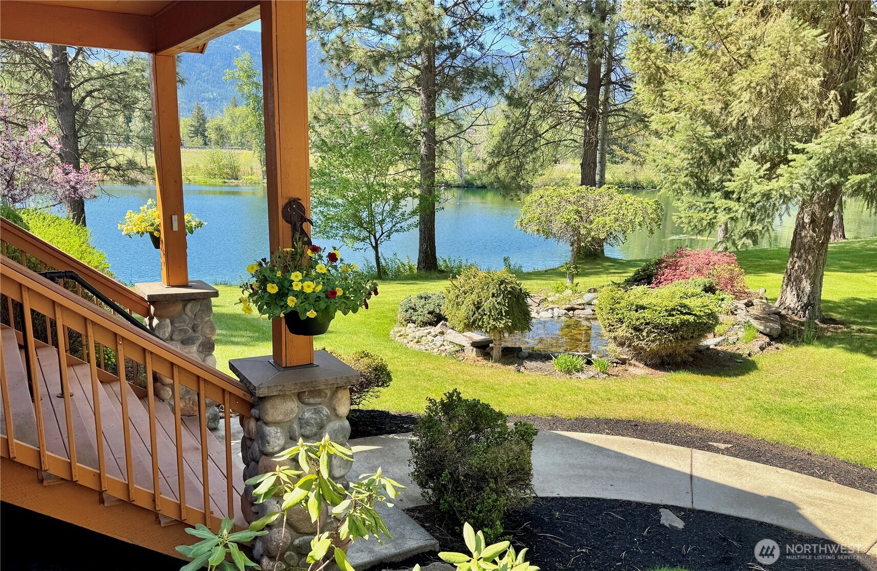 1095 Wood Duck Road , Cle Elum, WA 98922