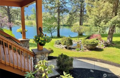 1095 Wood Duck Road , Cle Elum, WA 98922 - Photo 9