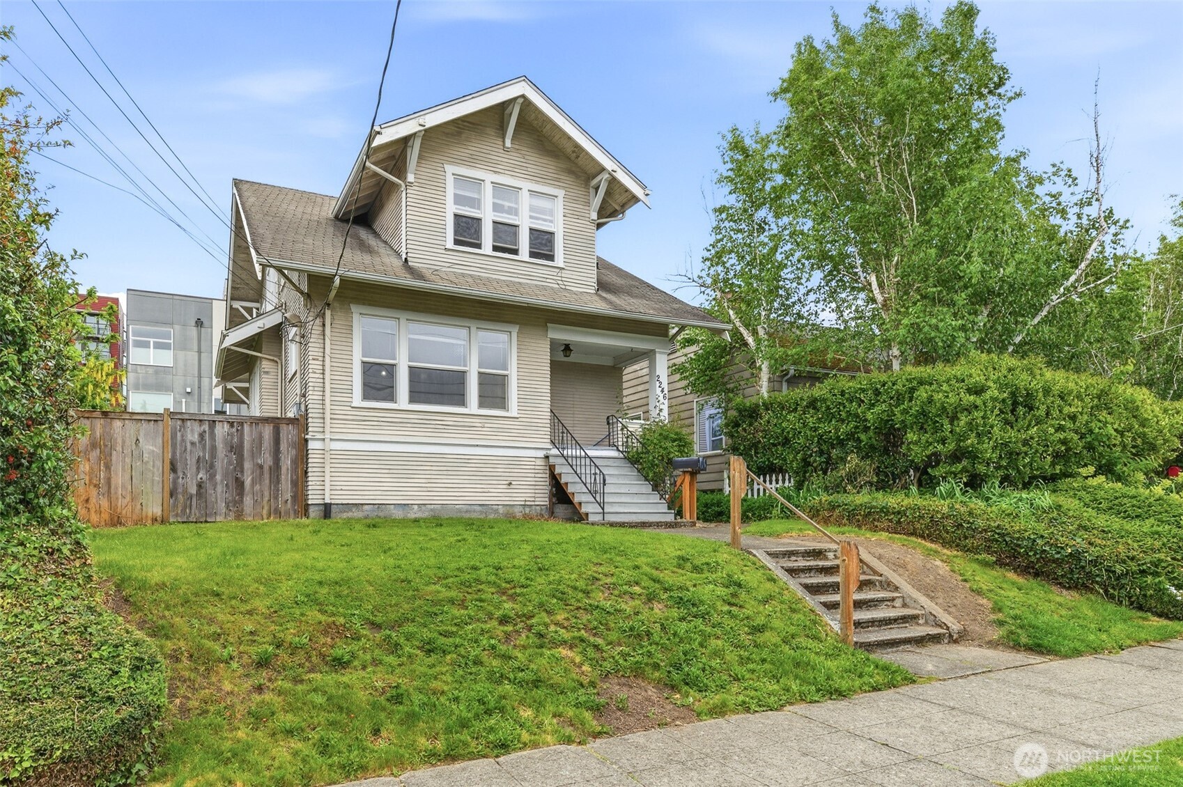 2246 NW 63rd , Seattle, WA 98107