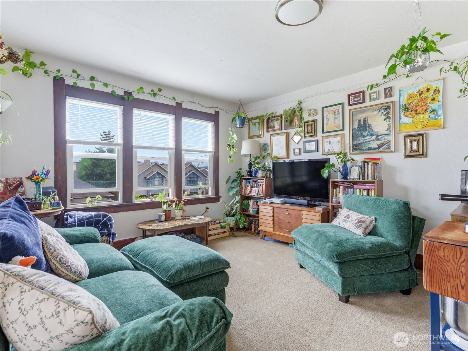 2246 NW 63rd , Seattle, WA 98107