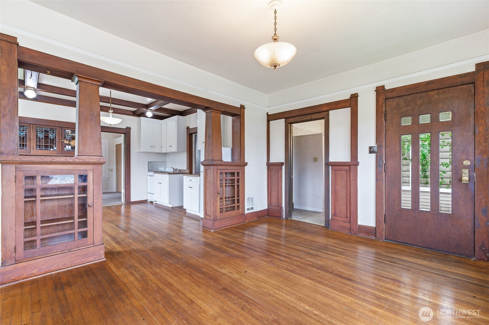 2246 NW 63rd , Seattle, WA 98107