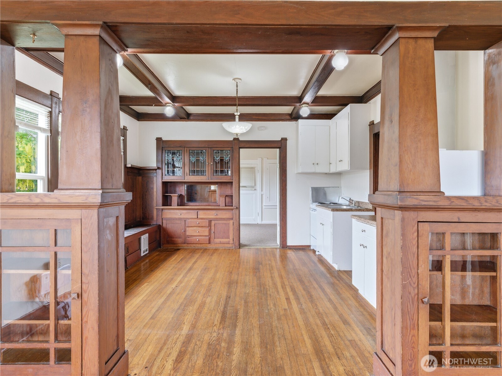 2246 NW 63rd , Seattle, WA 98107
