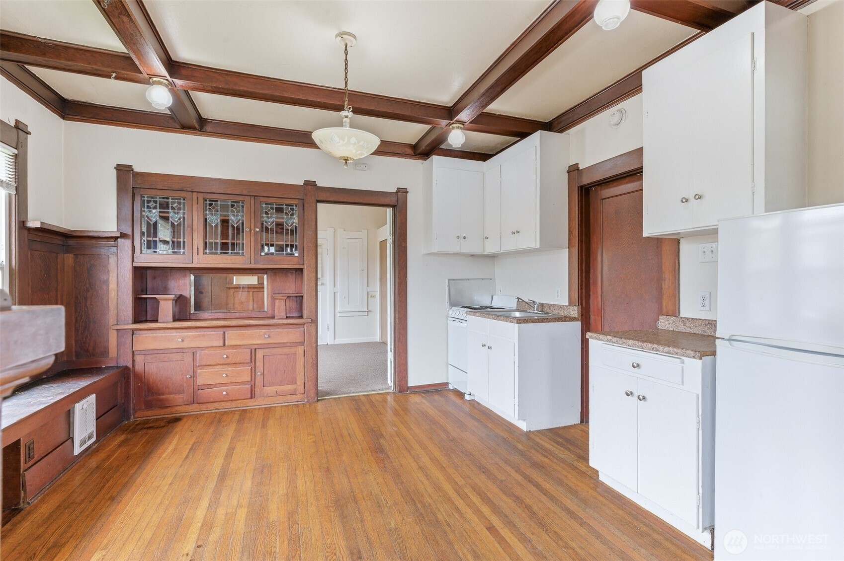 2246 NW 63rd , Seattle, WA 98107