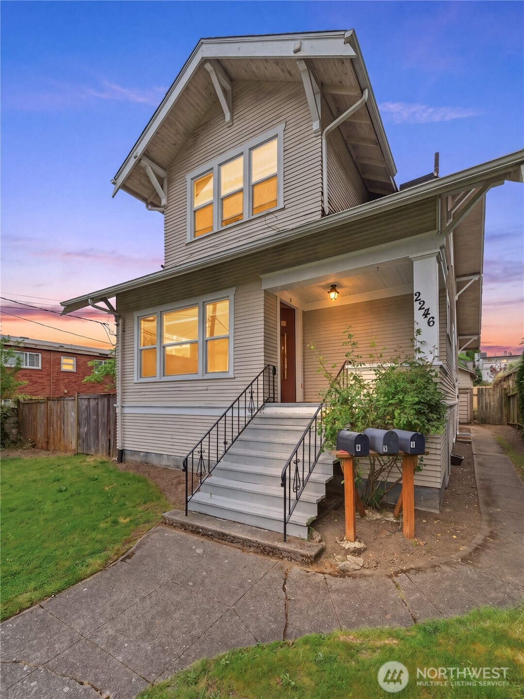 2246 NW 63rd , Seattle, WA 98107
