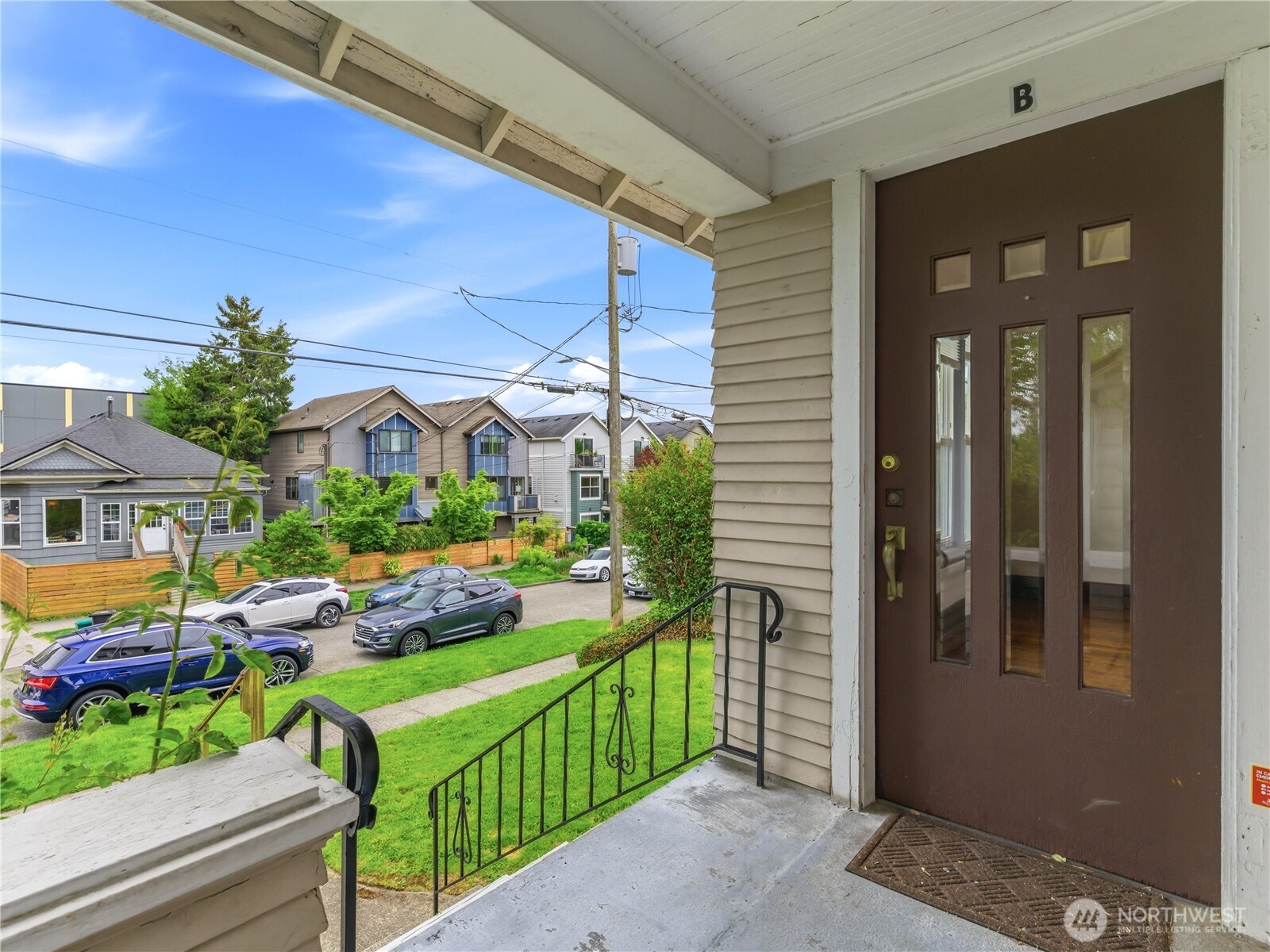 2246 NW 63rd , Seattle, WA 98107