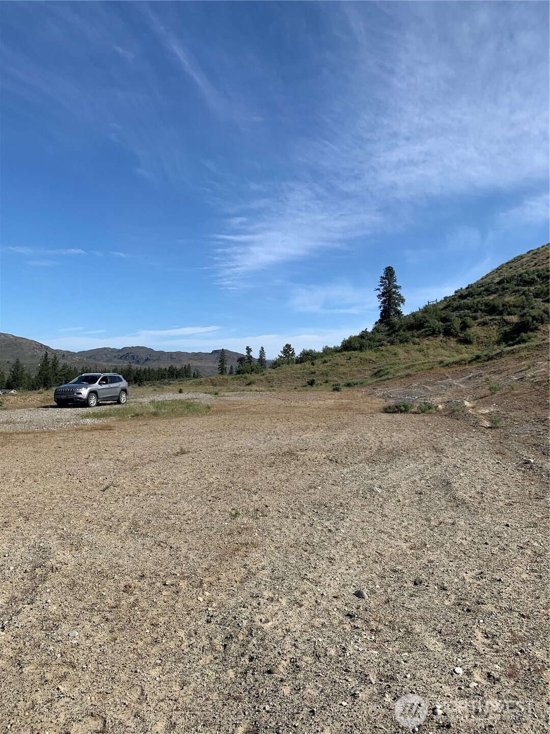 114 D Crumbacher Road , Tonasket, WA 98855