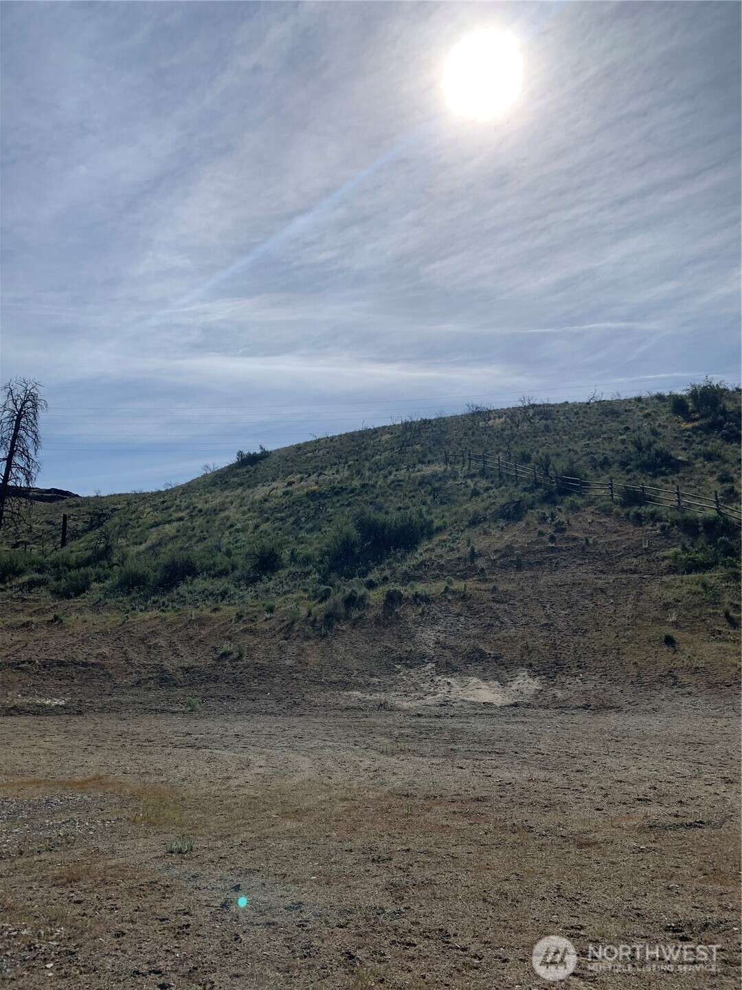 114 D Crumbacher Road , Tonasket, WA 98855