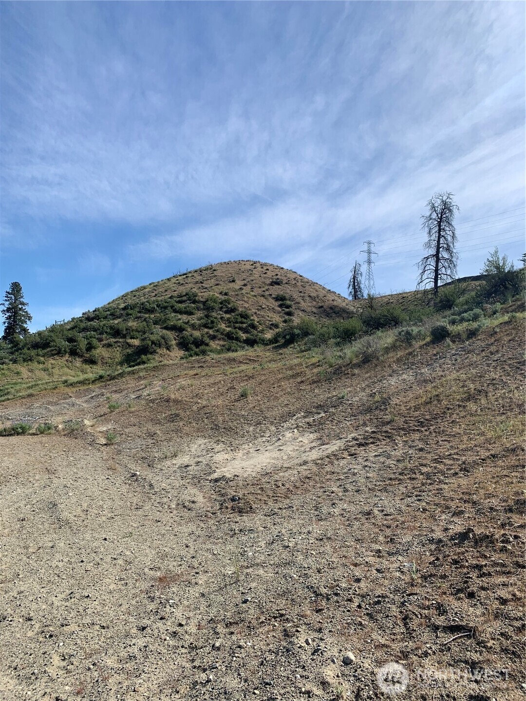 114 D Crumbacher Road , Tonasket, WA 98855