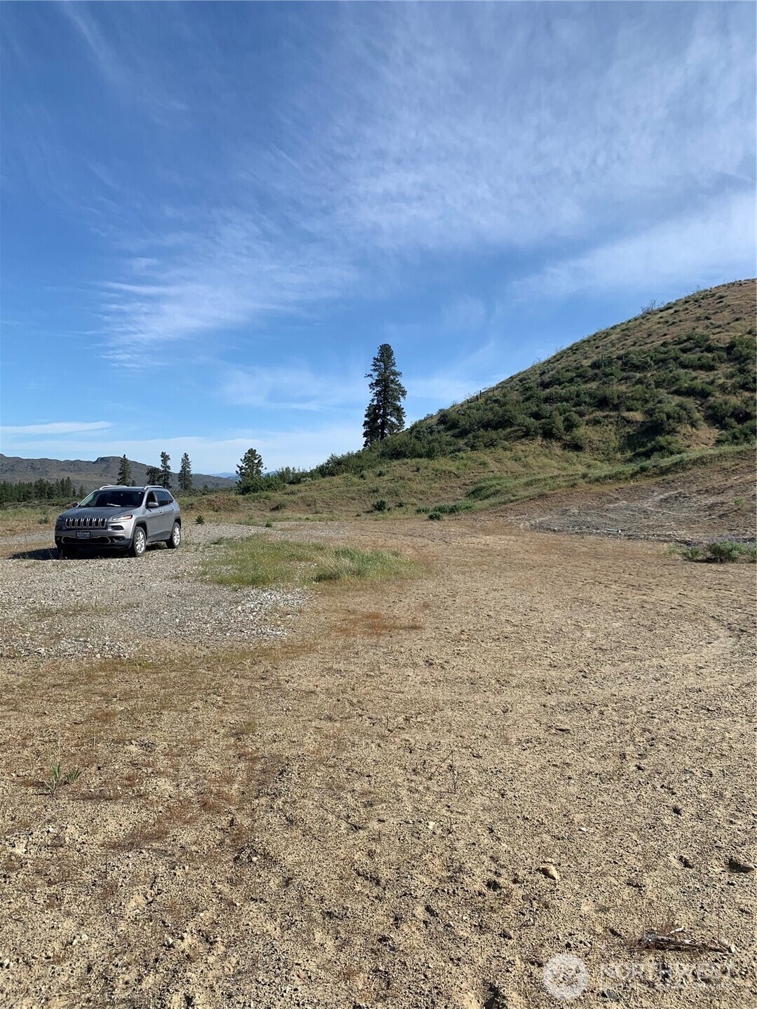 114 D Crumbacher Road , Tonasket, WA 98855