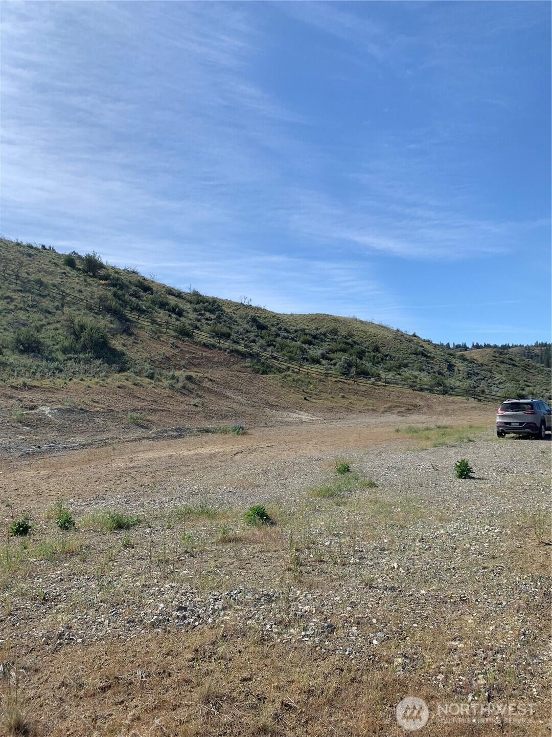 114 D Crumbacher Road , Tonasket, WA 98855