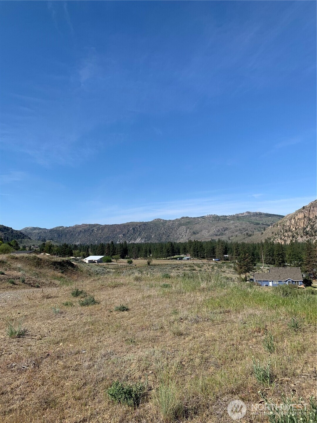114 D Crumbacher Road , Tonasket, WA 98855