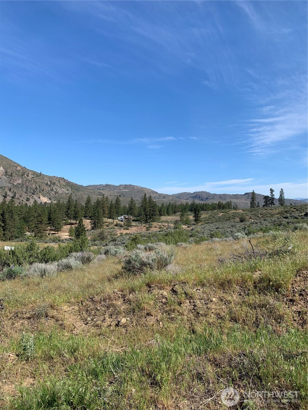114 D Crumbacher Road , Tonasket, WA 98855