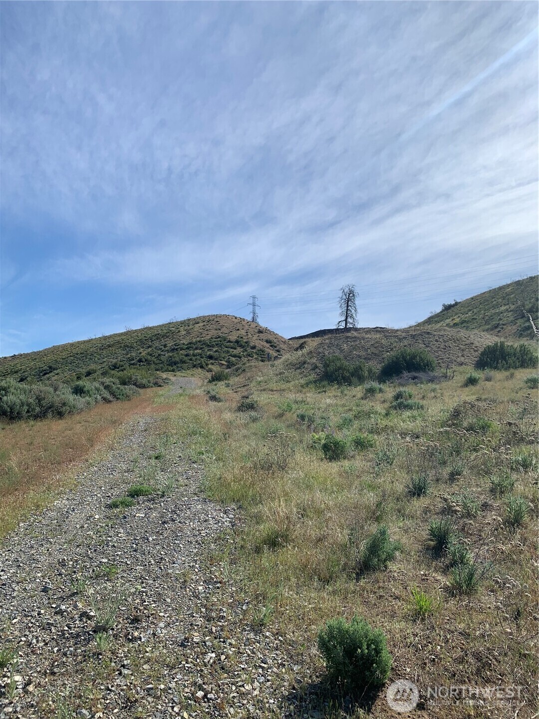 114 D Crumbacher Road , Tonasket, WA 98855