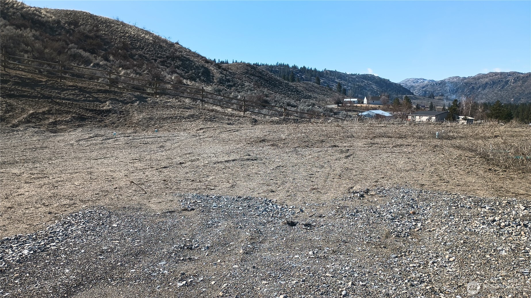 114 D Crumbacher Road , Tonasket, WA 98855