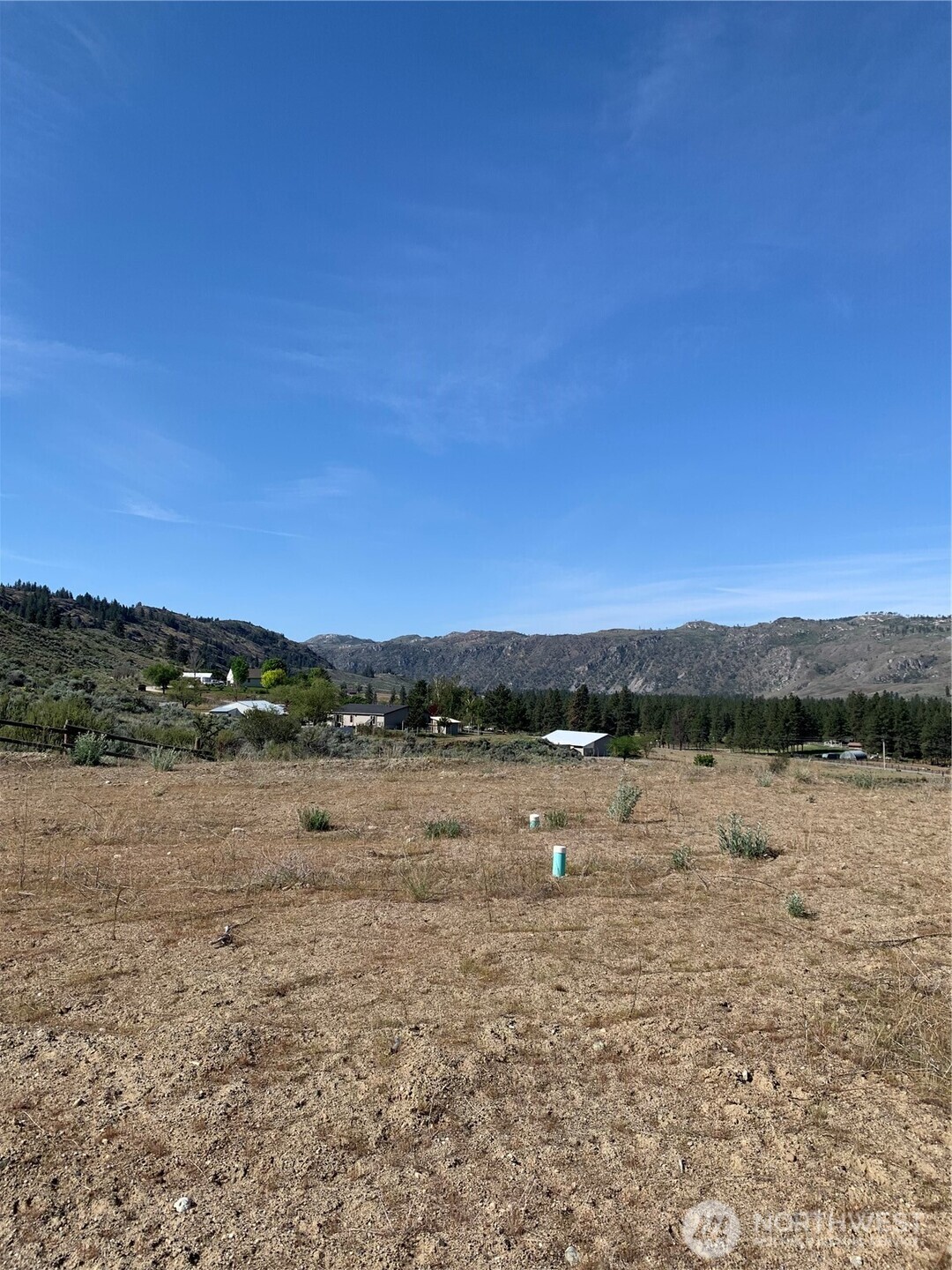 114 D Crumbacher Road , Tonasket, WA 98855