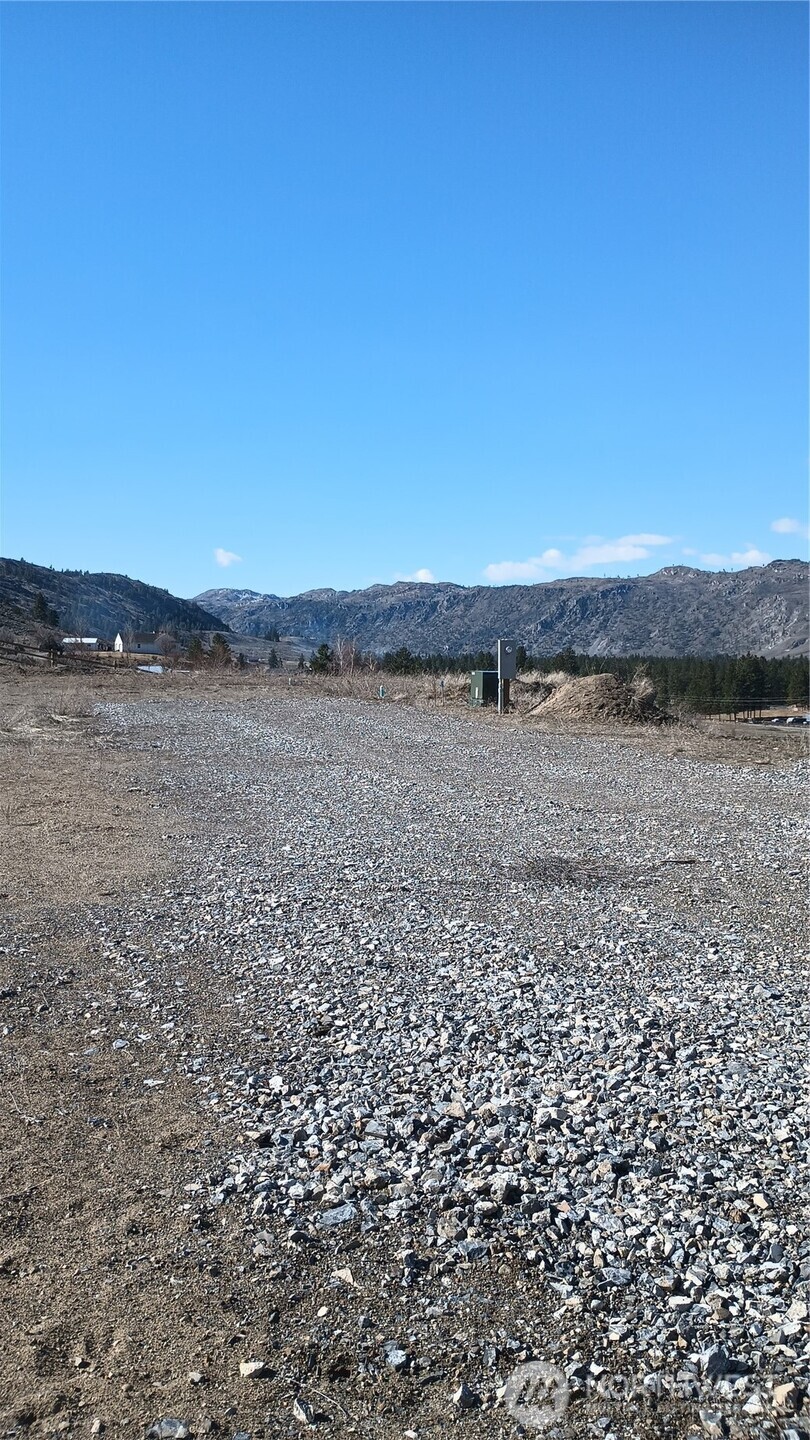 114 D Crumbacher Road , Tonasket, WA 98855