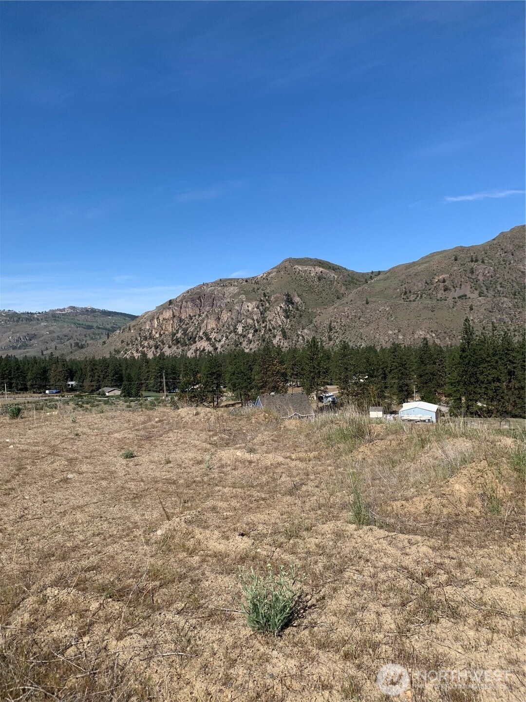 114 D Crumbacher Road , Tonasket, WA 98855
