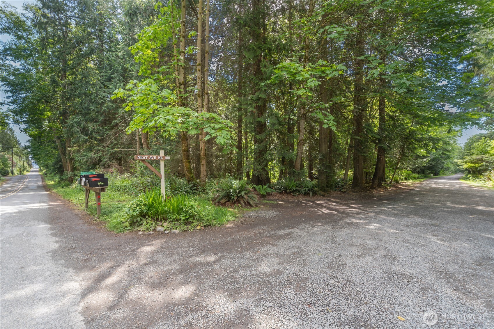 321 Neat Avenue NE, Kingston, WA 98346