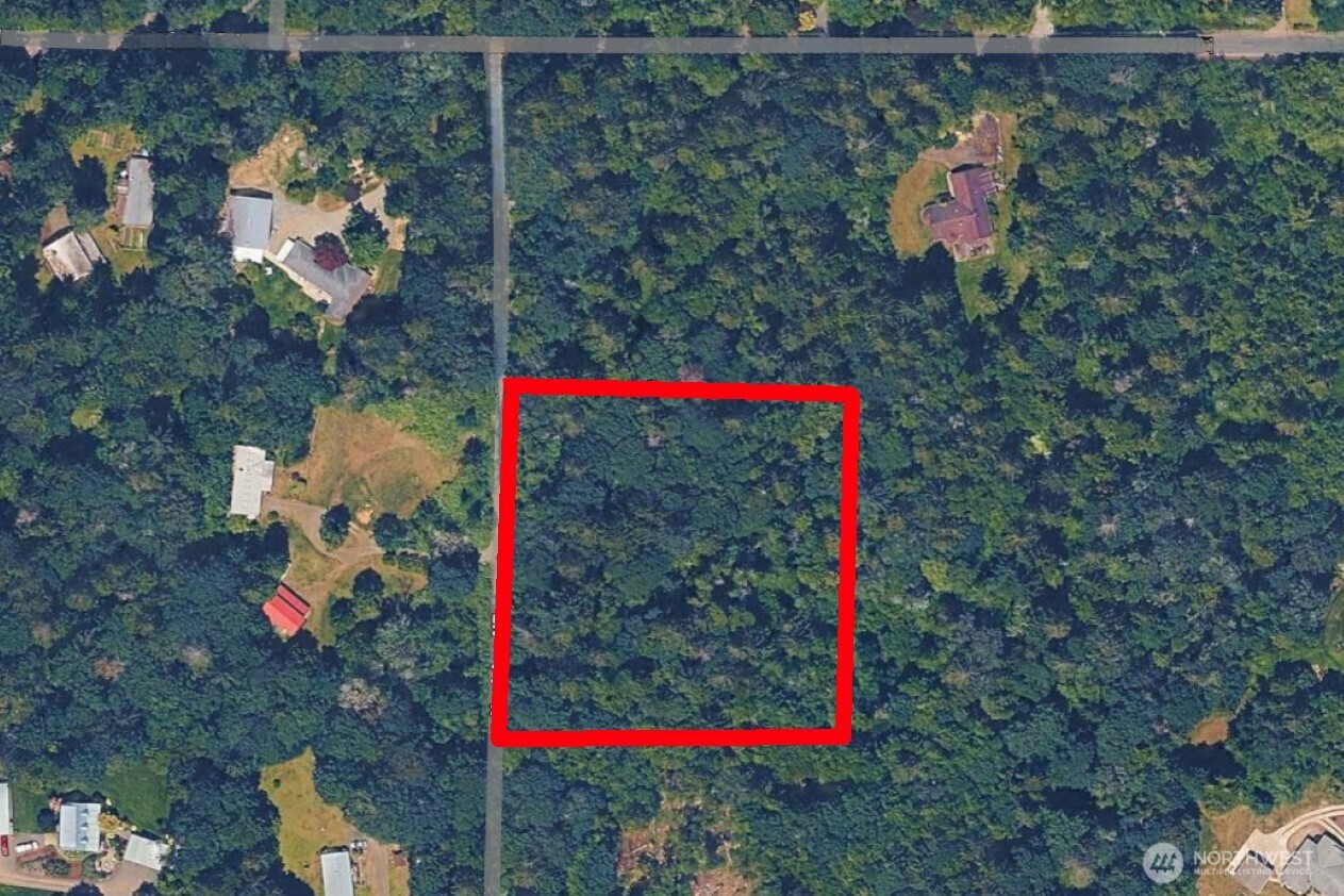 321 Neat Avenue NE, Kingston, WA 98346