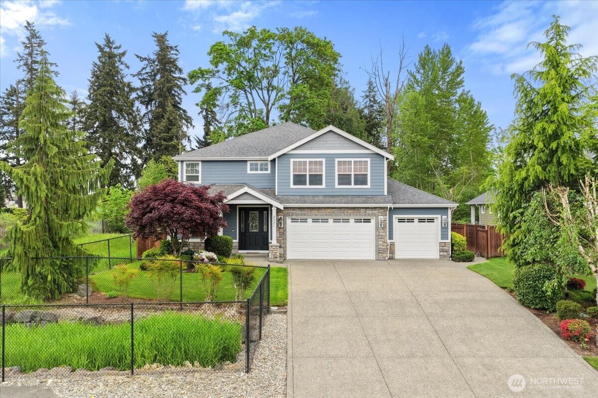 2321 Alder Street , Milton, WA 98354
