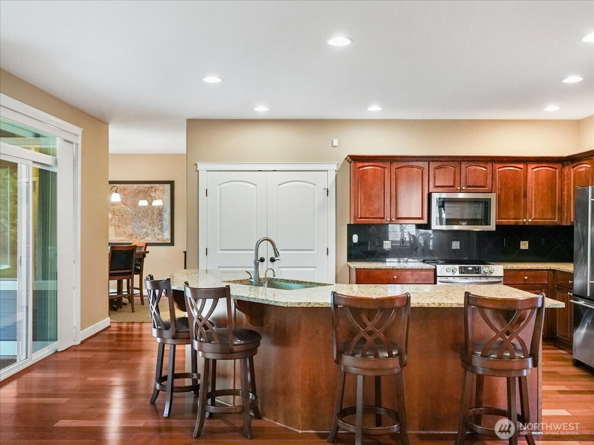 2321 Alder Street , Milton, WA 98354