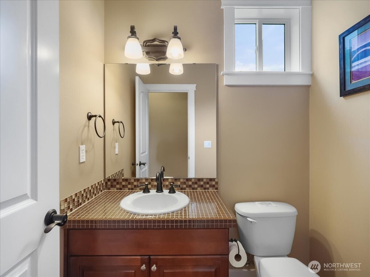 2321 Alder Street , Milton, WA 98354