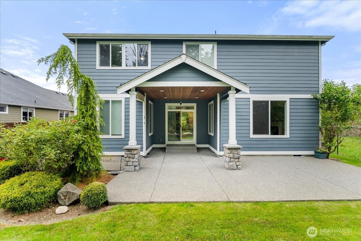 2321 Alder Street , Milton, WA 98354