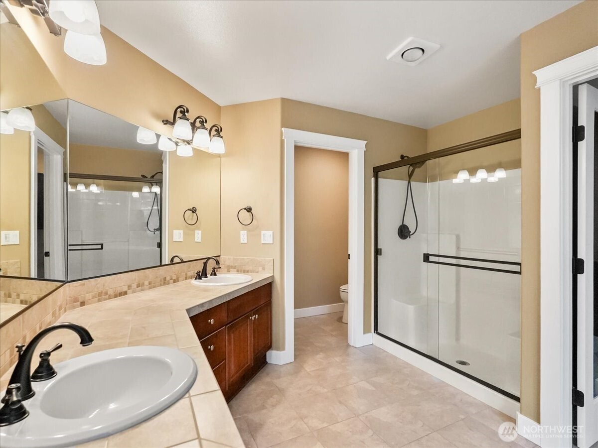 2321 Alder Street , Milton, WA 98354