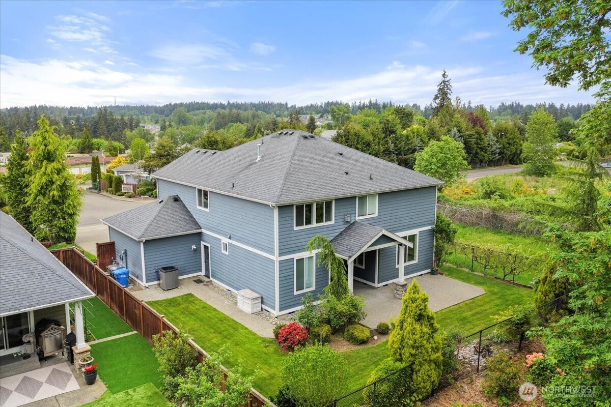 2321 Alder Street , Milton, WA 98354