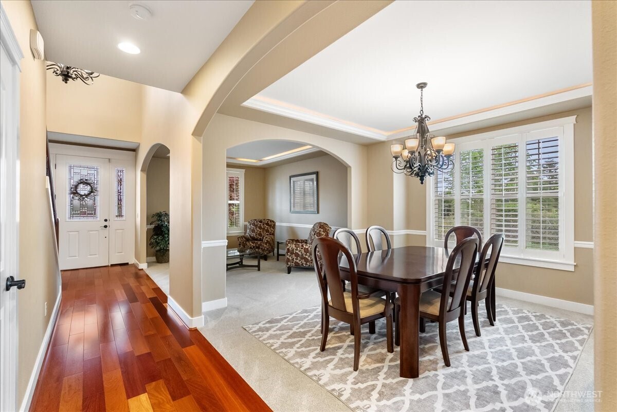 2321 Alder Street , Milton, WA 98354