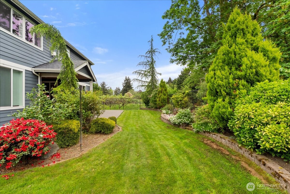 2321 Alder Street , Milton, WA 98354