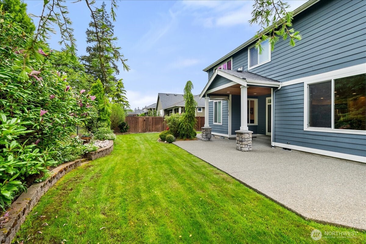 2321 Alder Street , Milton, WA 98354