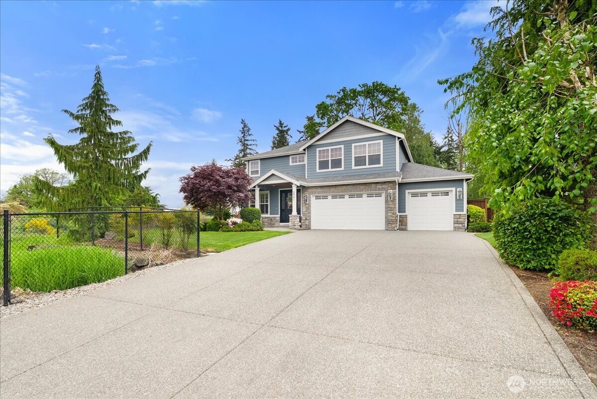 2321 Alder Street , Milton, WA 98354