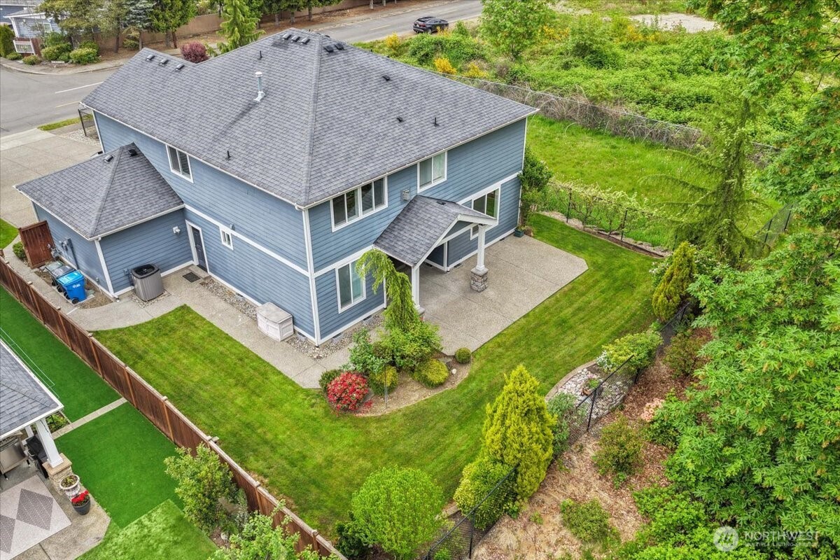 2321 Alder Street , Milton, WA 98354