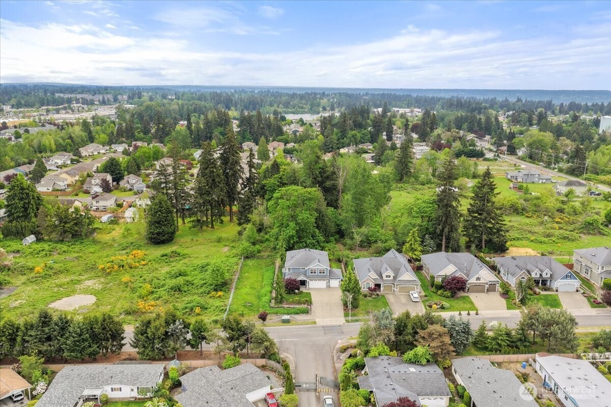 2321 Alder Street , Milton, WA 98354