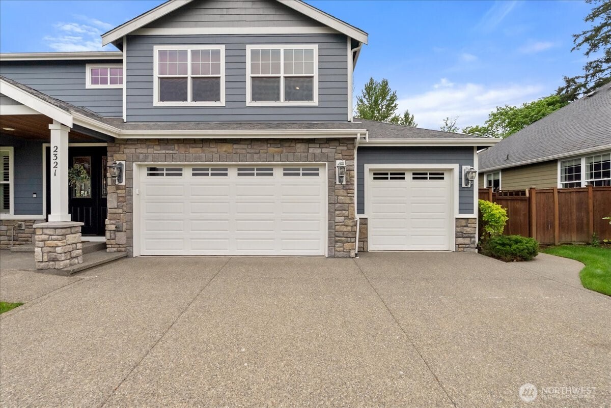 2321 Alder Street , Milton, WA 98354