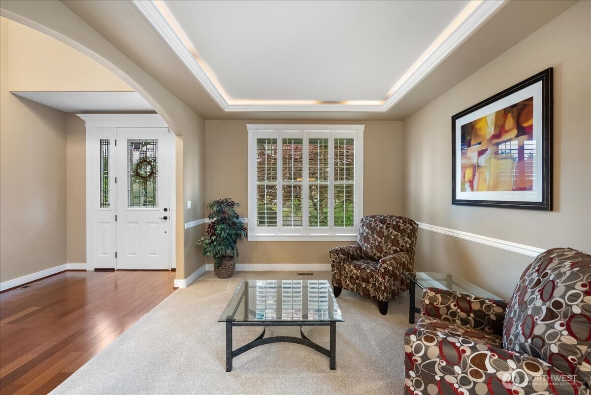 2321 Alder Street , Milton, WA 98354
