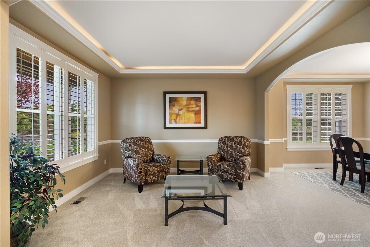 2321 Alder Street , Milton, WA 98354