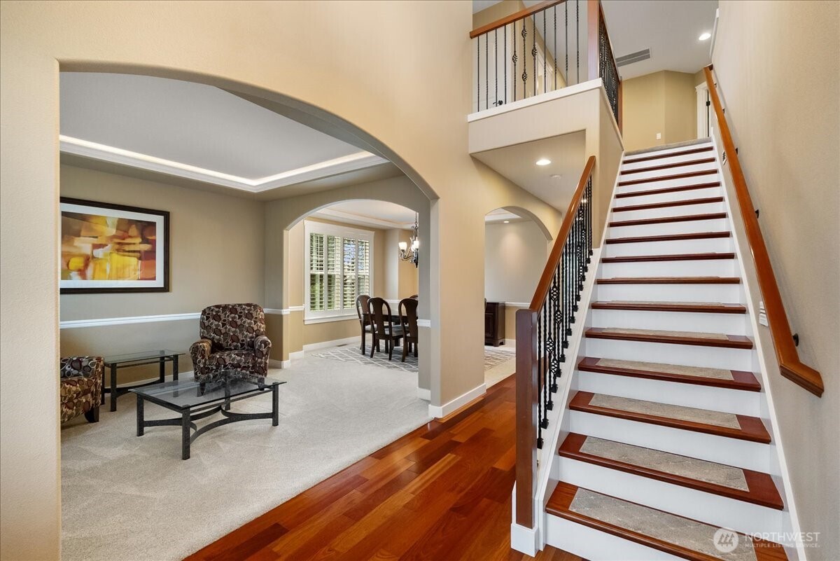 2321 Alder Street , Milton, WA 98354