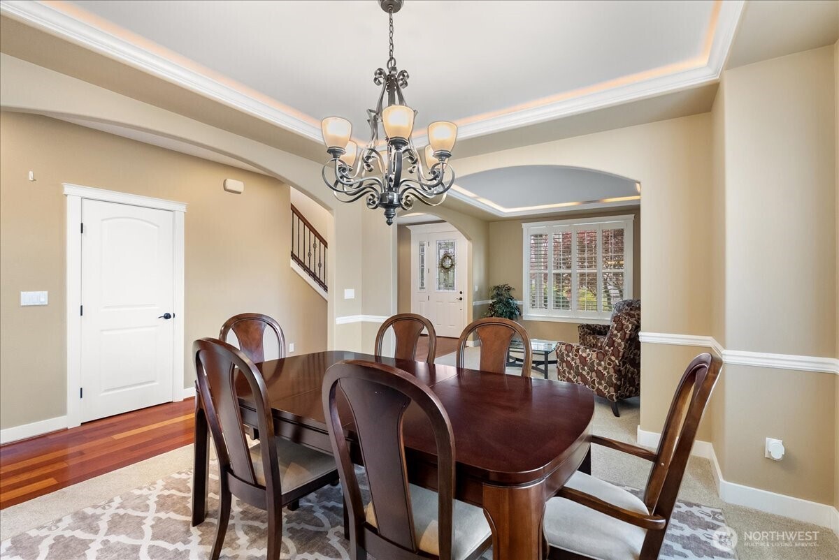 2321 Alder Street , Milton, WA 98354
