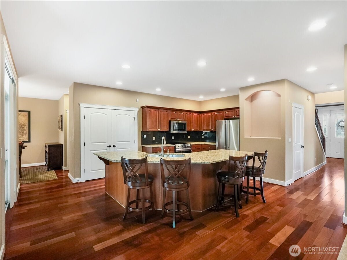 2321 Alder Street , Milton, WA 98354