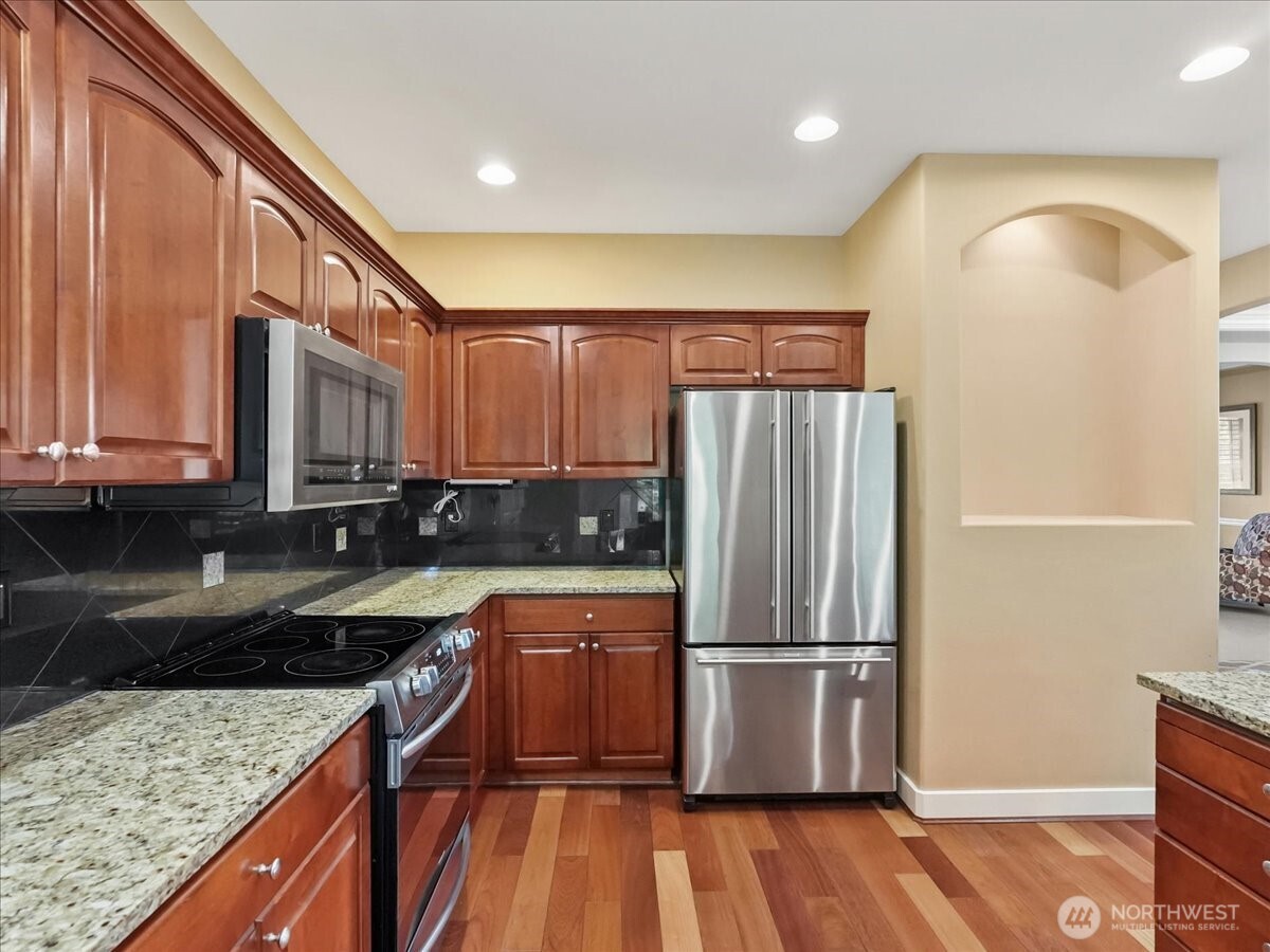 2321 Alder Street , Milton, WA 98354
