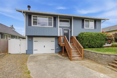 5715 N 46th , Tacoma, WA 98407 - Photo 1