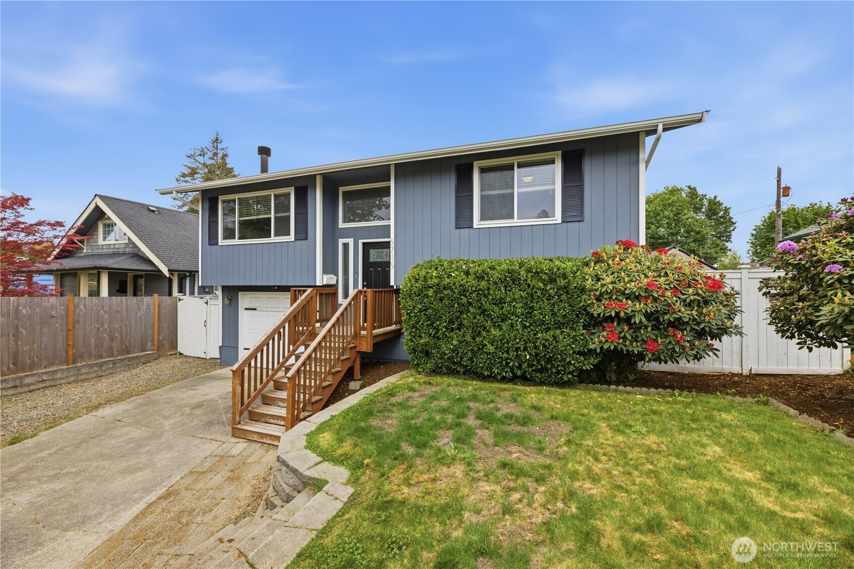 5715 N 46th , Tacoma, WA 98407