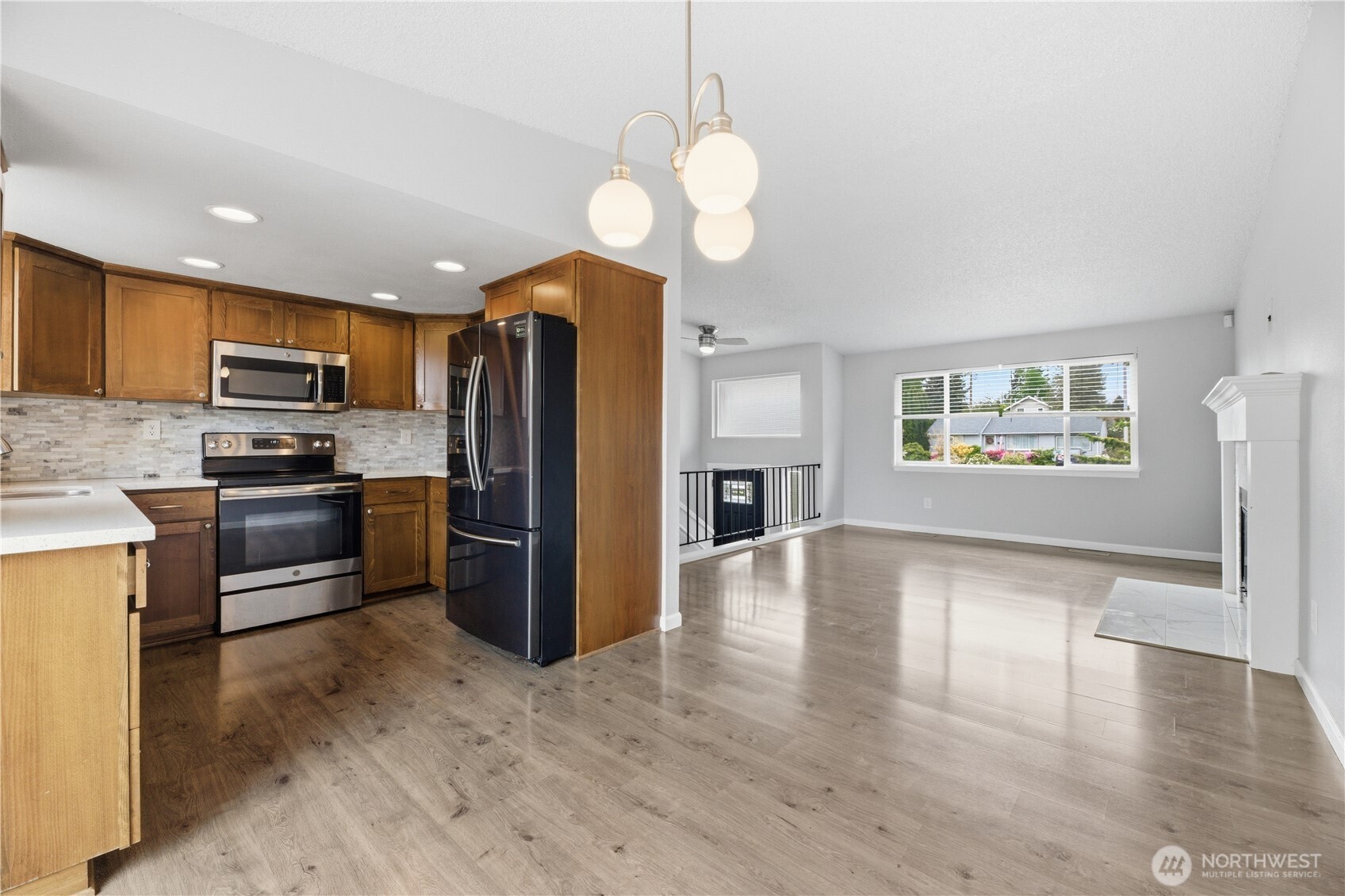 5715 N 46th , Tacoma, WA 98407