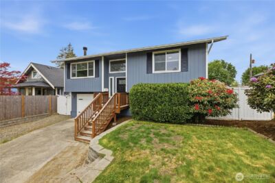 5715 N 46th , Tacoma, WA 98407 - Photo 2