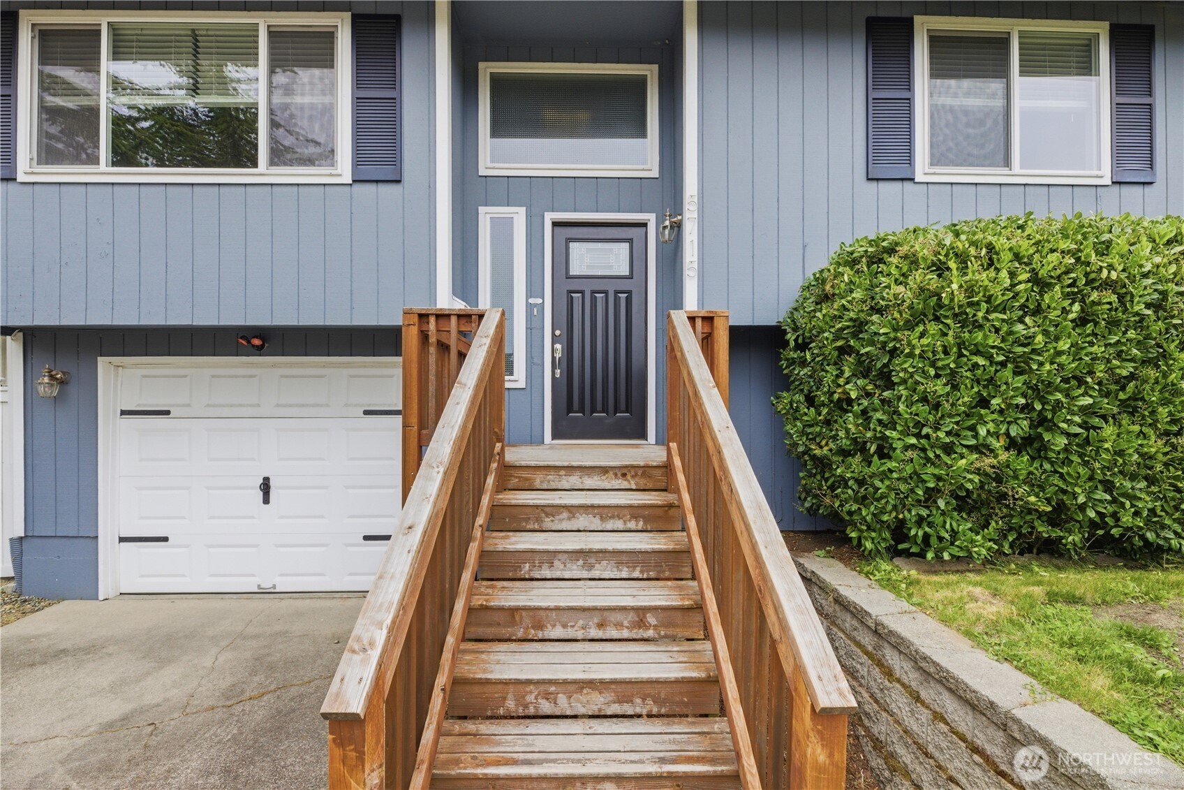 5715 N 46th , Tacoma, WA 98407