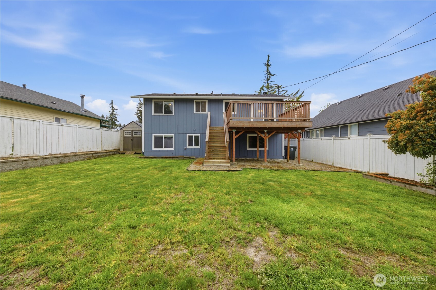 5715 N 46th , Tacoma, WA 98407