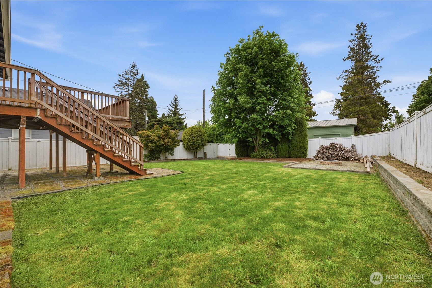 5715 N 46th , Tacoma, WA 98407